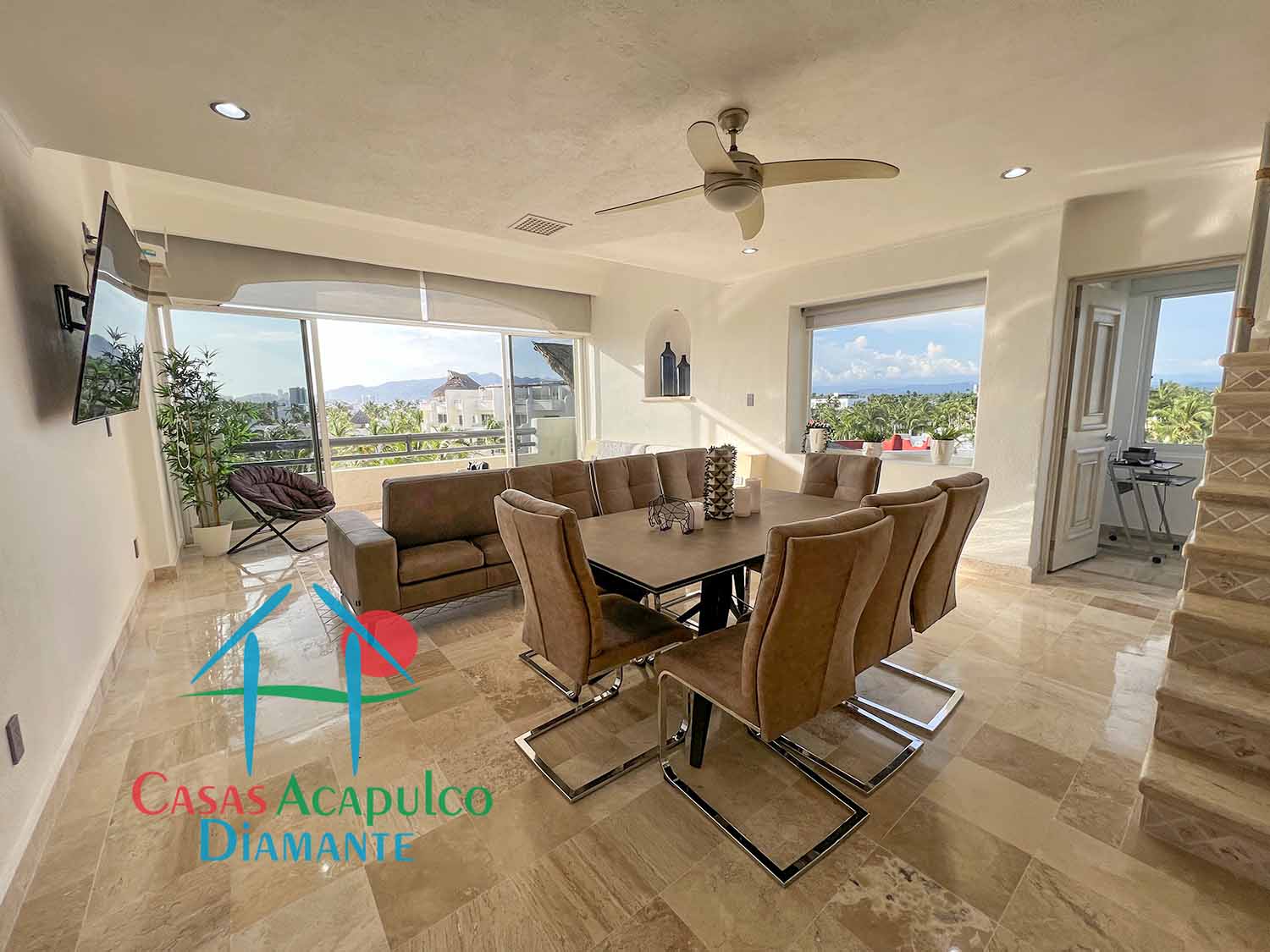 Son Vida Bonampak PH A 15